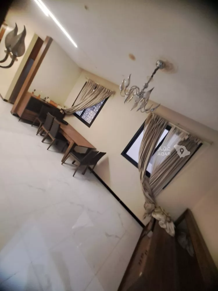 دور للإيجار في شارع علي الزبيري, حي طويق, مدينة الرياض, منطقة الرياض 6