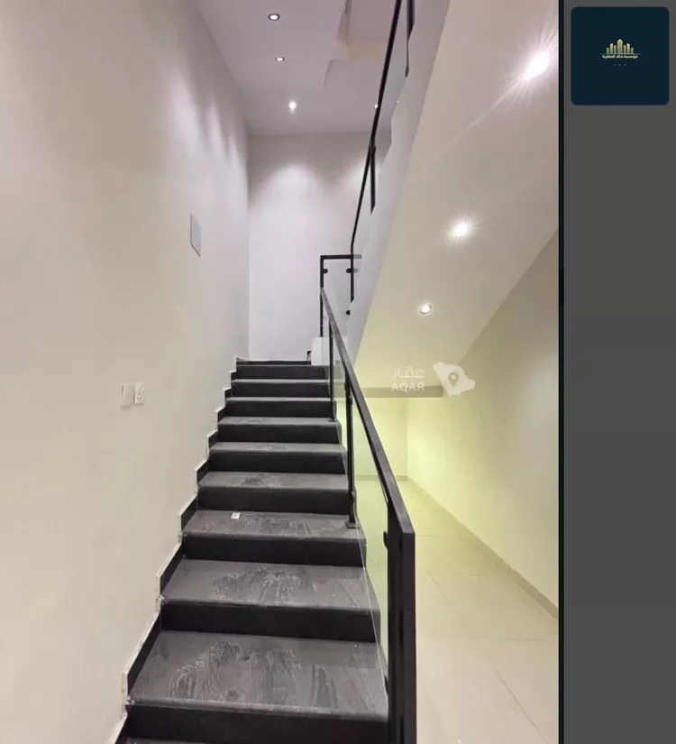 فيلا للإيجار في حي عكاظ, مدينة الرياض, منطقة الرياض صورة 4
