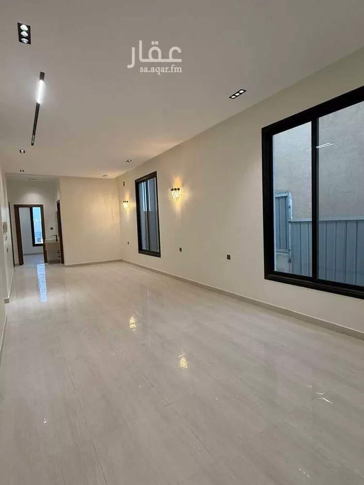 دور للإيجار في شارع الحسن الرقي, حي طويق, مدينة الرياض, منطقة الرياض صورة 2