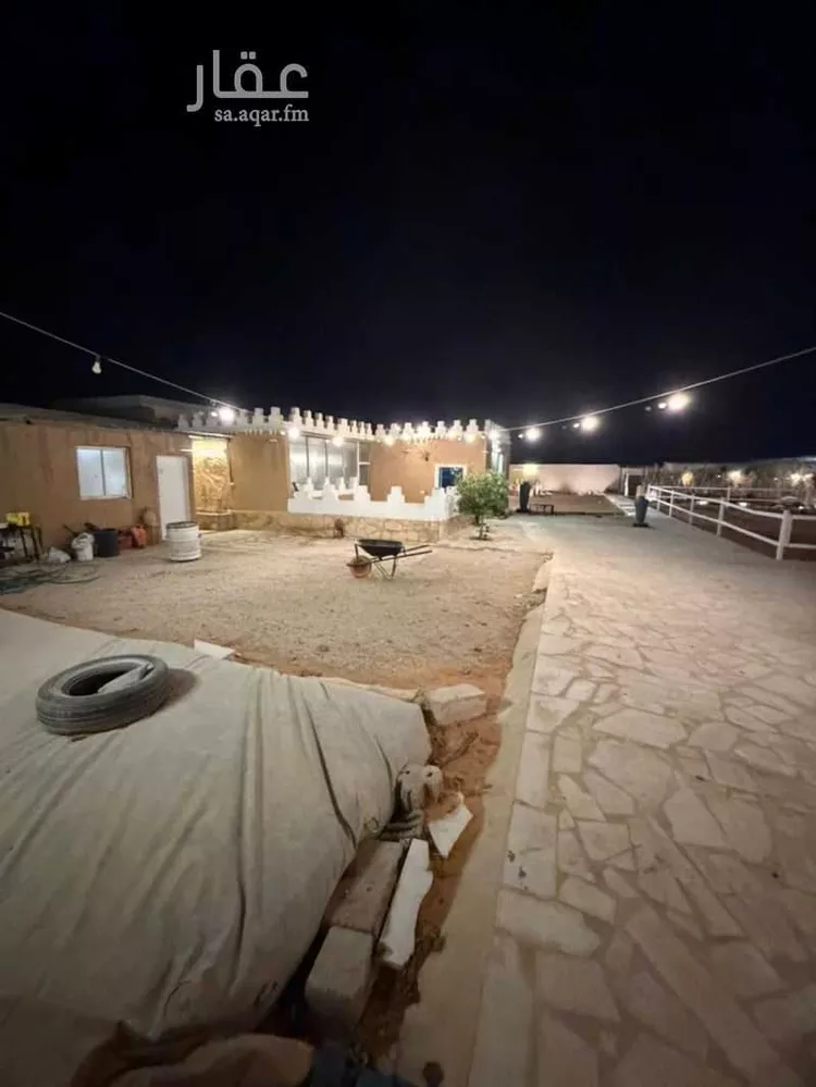 استراحة للبيع في حي قريه ديراب, مدينة قريه ديراب, منطقة الرياض صورة 2