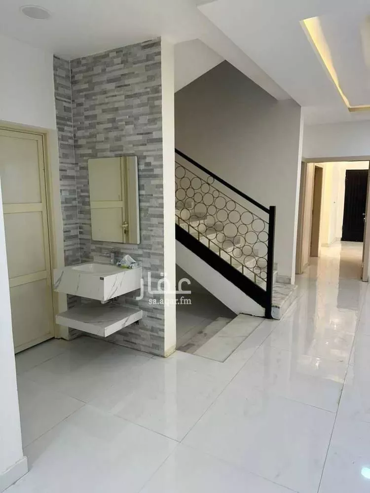 فيلا للإيجار في شارع الحاتمية, حي لبن, مدينة الرياض, منطقة الرياض صورة 3