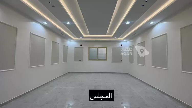 فيلا للبيع في شارع 1077 مخطط رقم 39, حي 1077 مخطط رقم, مدينة القويعية, منطقة الرياض 14