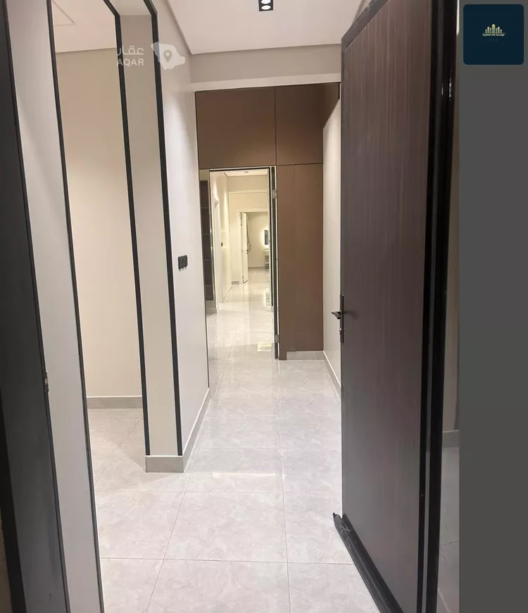 دور للإيجار في شارع علاء الدين بيبرس, حي المهدية, مدينة الرياض, منطقة الرياض 9
