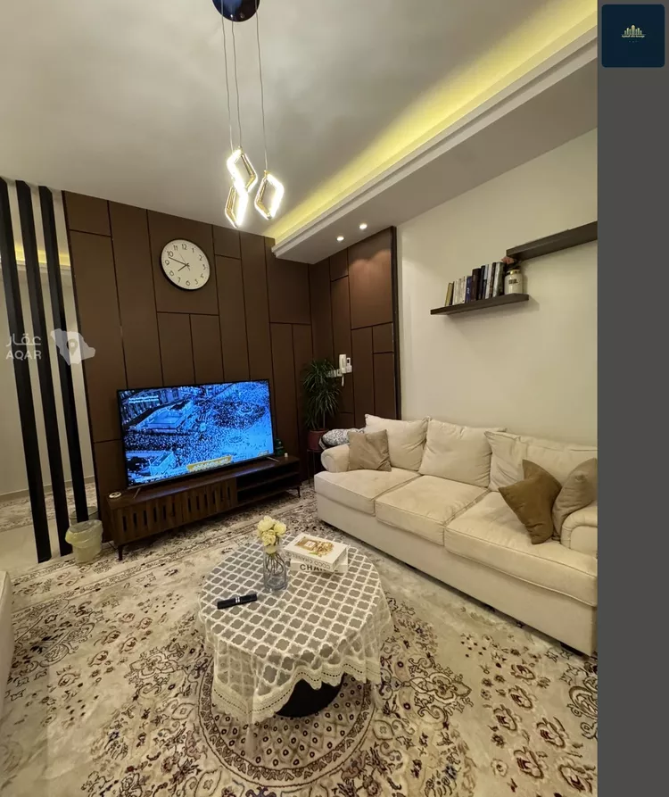 شقة للإيجار في شارع سلام, حي ظهرة لبن, مدينة الرياض, منطقة الرياض 7