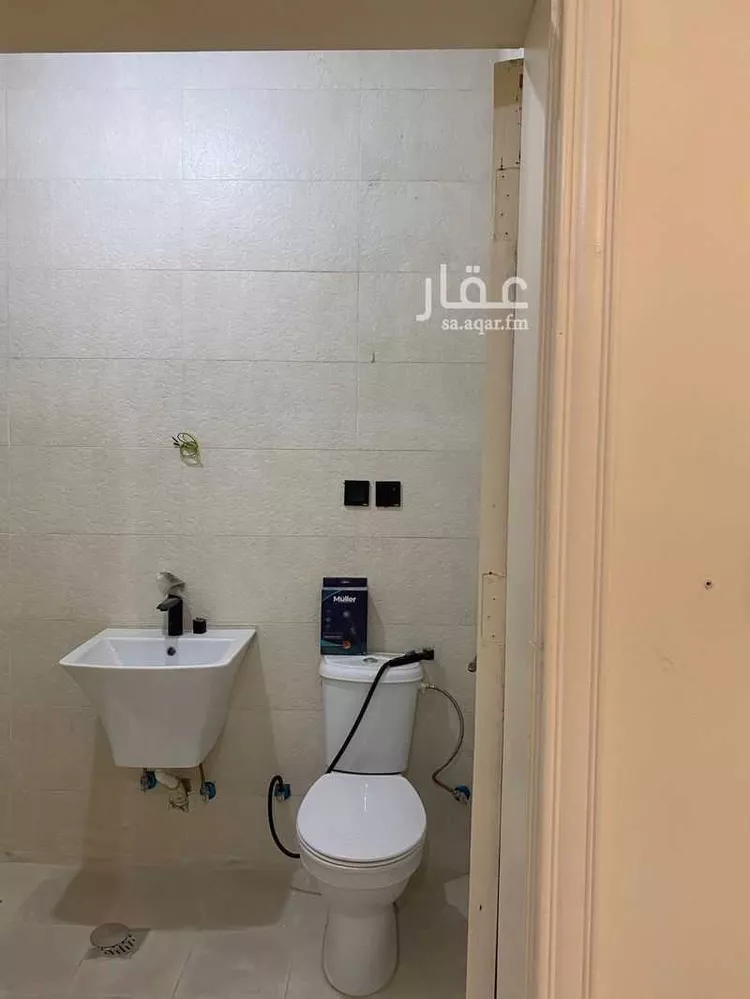 شقة للإيجار في شارع عبدالله بن يزيد ، حي السامر ، جدة ، جدة صورة 2