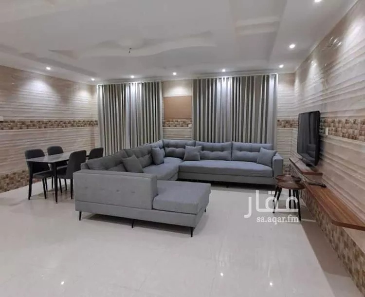 Apartment for Rent in Taif Jubrah