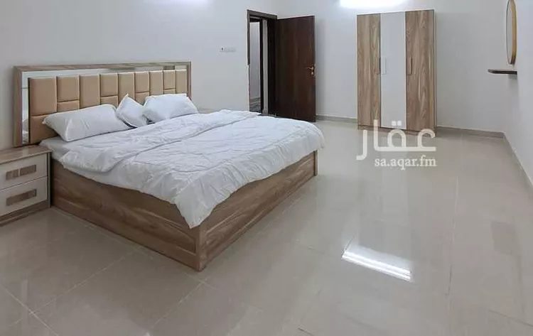 شقة للإيجار في شارع عبدالخالق الصابوني, حي الحلقة الغربية, مدينة الطائف, منطقة مكة المكرمة صورة 4