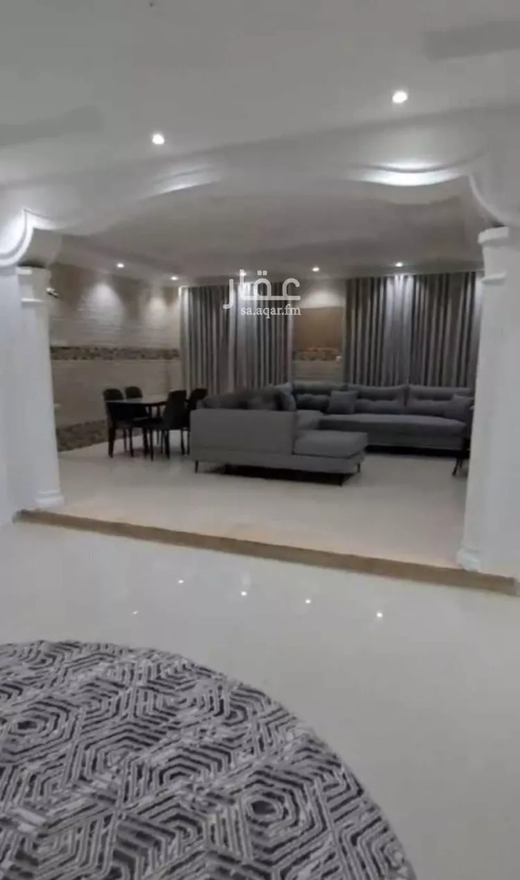 Apartment for Rent in Taif Jubrah