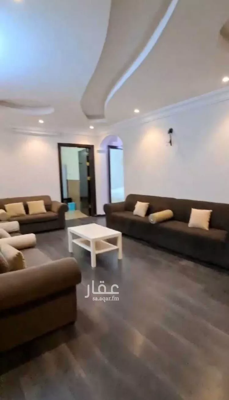 شقة للإيجار في شارع عبدالخالق الصابوني, حي الحلقة الغربية, مدينة الطائف, منطقة مكة المكرمة