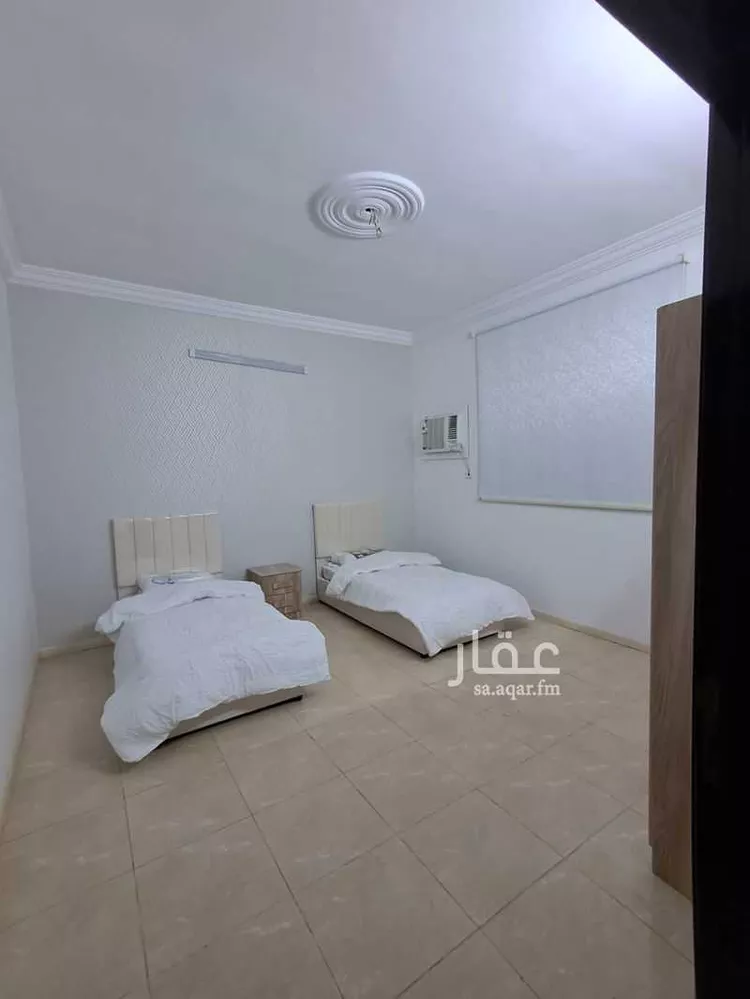 شقة للإيجار في شارع عبدالخالق الصابوني, حي الحلقة الغربية, مدينة الطائف, منطقة مكة المكرمة صورة 2