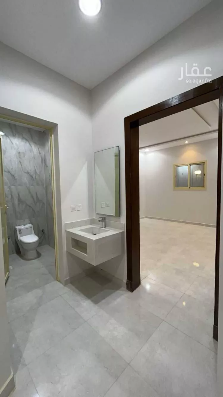 شقة للإيجار في شارع مشرفة 99 ، حي مشرفة ، الخرج ، الخرج صورة 5