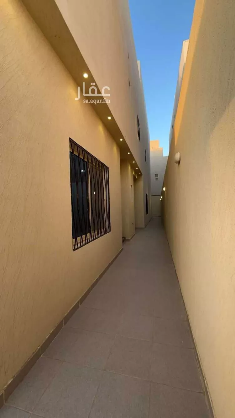 شقة للإيجار في شارع مشرفة 99 ، حي مشرفة ، الخرج ، الخرج