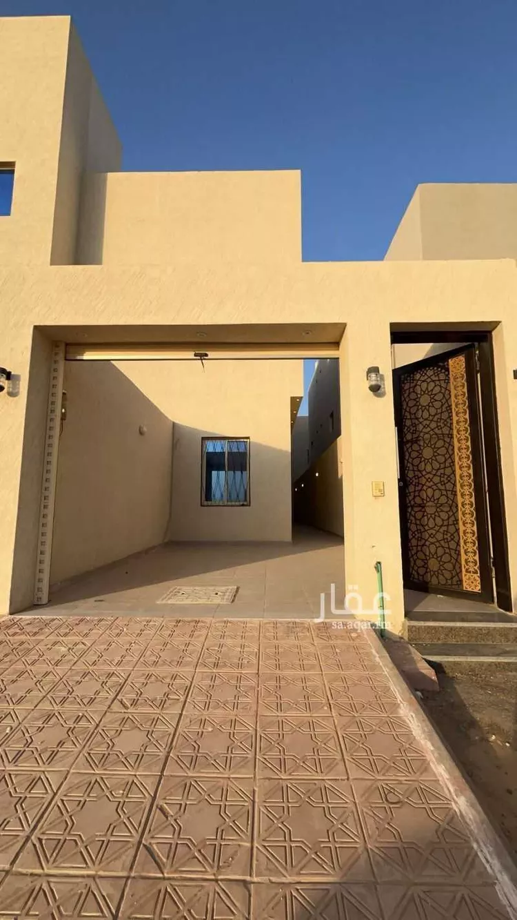 شقة للبيع في شارع الحسين التاج ، الخرج ، الخرج
