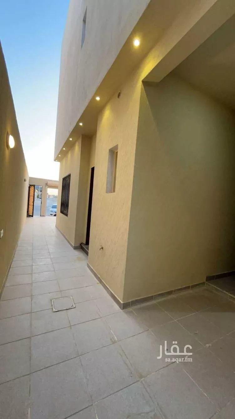 Apartment for Rent in Al Kharj Al Safaa