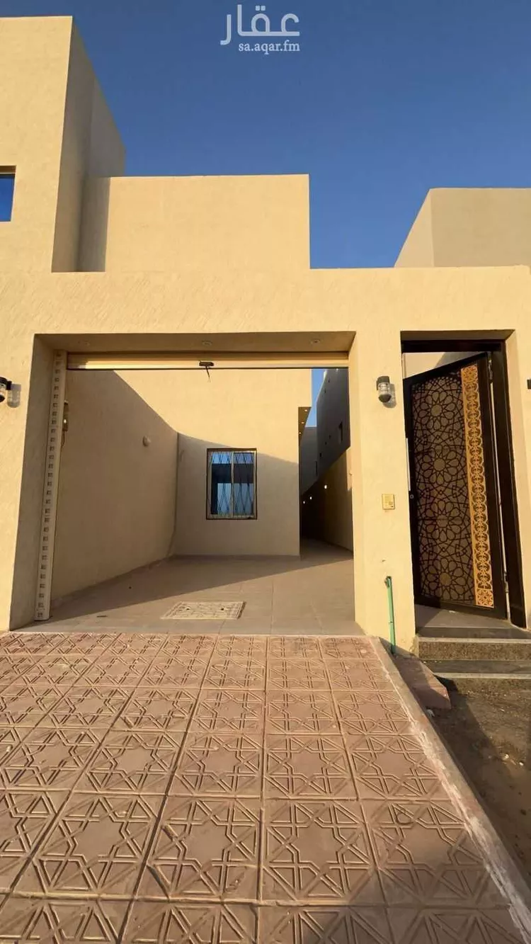شقة للبيع في شارع مشرفة 99 ، حي الهياثم ، الخرج ، الخرج