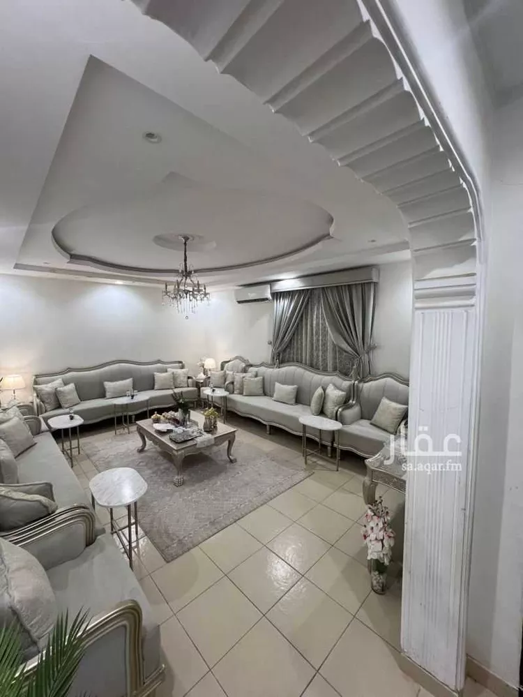 فيلا للإيجار في شارع أبي الحسين الرضي, حي طويق, مدينة الرياض, منطقة الرياض صورة 5