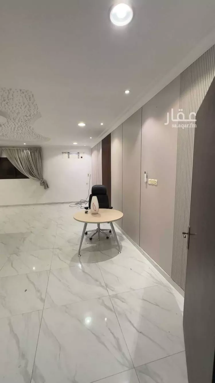 شقة للإيجار في شارع الخليل بن أحمد ، حي بدر ، الرياض ، منطقة الرياض صورة 4