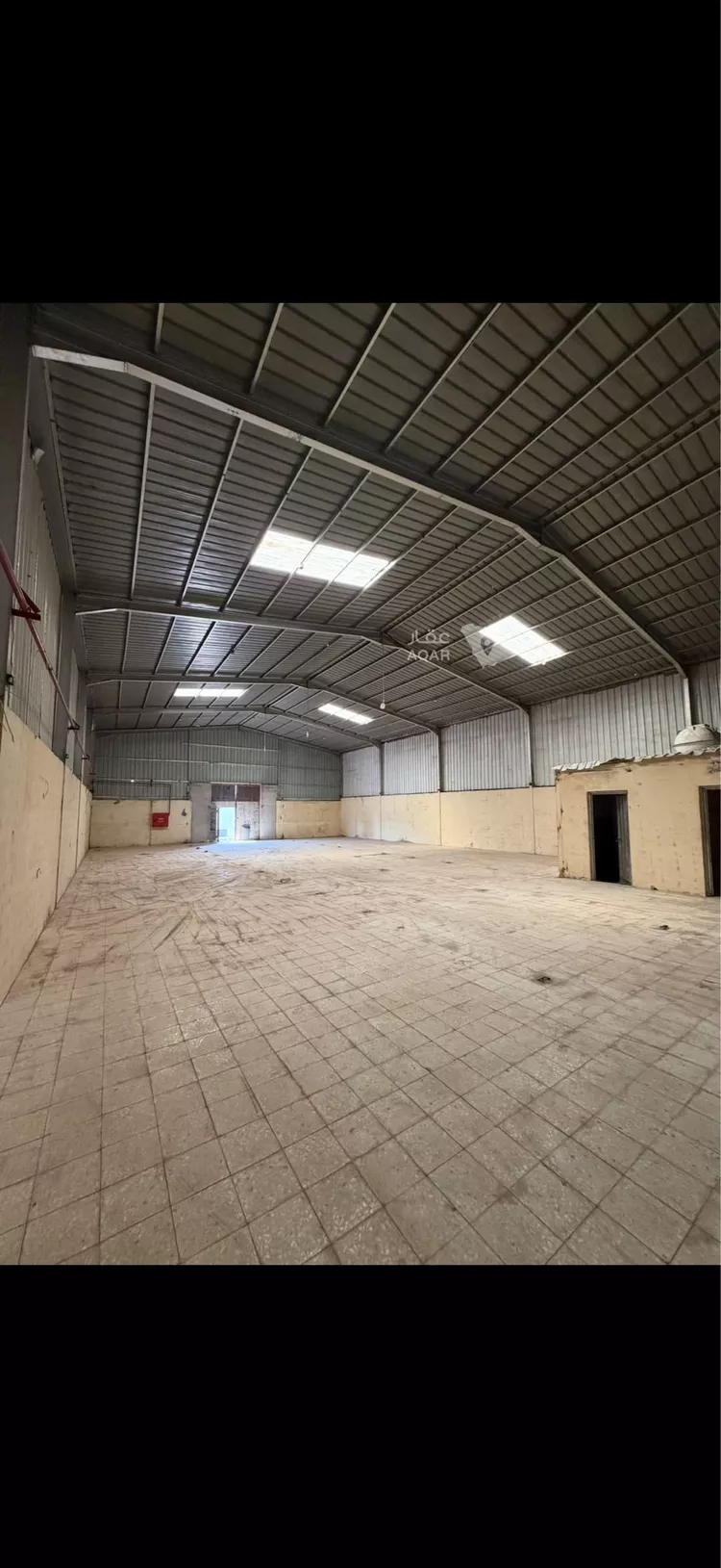 Workshop for rent in Riyadh Khashm Al An 3