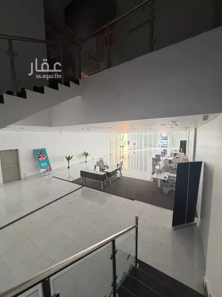 محل للإيجار في شارع سعيد بن زيد, حي قرطبة, مدينة الرياض, منطقة الرياض صورة 4