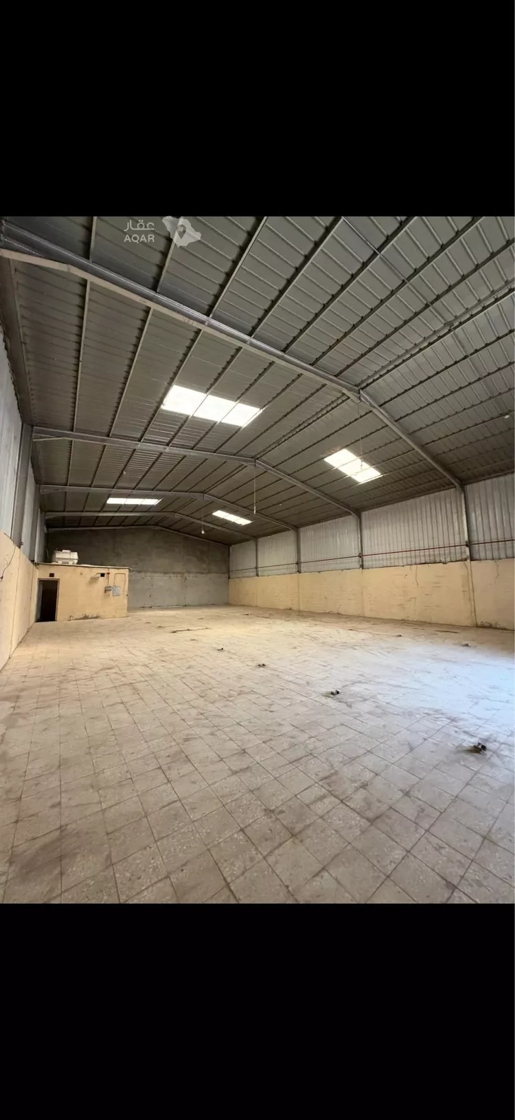 Workshop for rent in Riyadh Khashm Al An 2