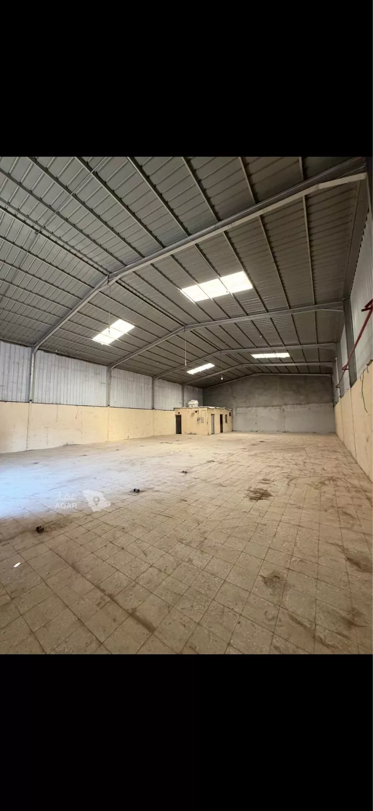 Workshop for rent in Riyadh Khashm Al An 4