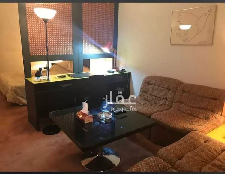 استديو مفروش للحجز في شارع الامير منصور بن عبدالعزيز ، حي الضباط ، الرياض ، منطقة الرياض صورة 4