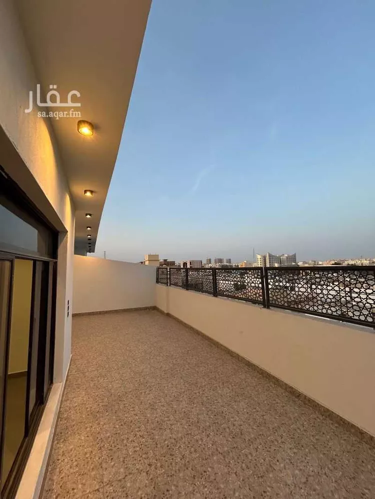شقة للبيع في شارع البهاء زهير, حي الحمراء, مدينة جدة, منطقة مكة المكرمة