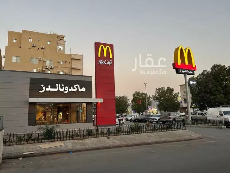 عمارة للبيع في شارع نوفل بن الحارث الهاشمى, حي المنار, مدينة جدة, منطقة مكة المكرمة صورة 2