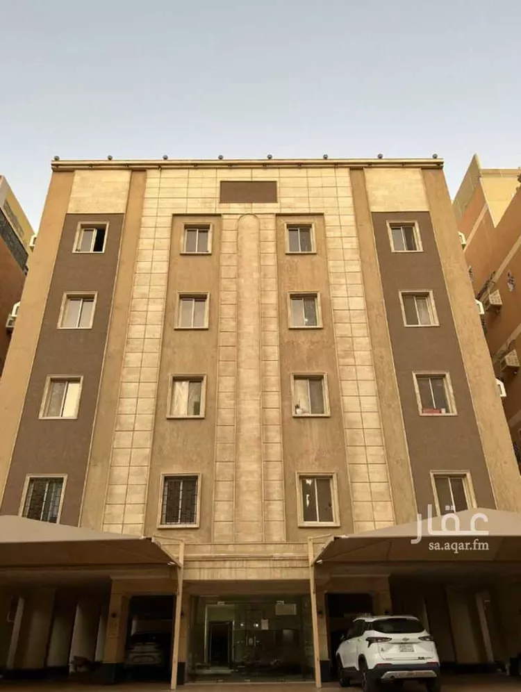 عمارة للبيع في شارع نوفل بن الحارث الهاشمى, حي المنار, مدينة جدة, منطقة مكة المكرمة صورة 3