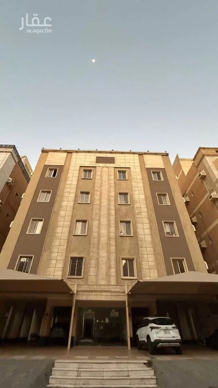 عمارة للبيع في شارع نوفل بن الحارث الهاشمى, حي المنار, مدينة جدة, منطقة مكة المكرمة صورة 4