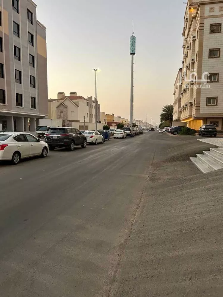 عمارة للبيع في شارع نوفل بن الحارث الهاشمى, حي المنار, مدينة جدة, منطقة مكة المكرمة صورة 5