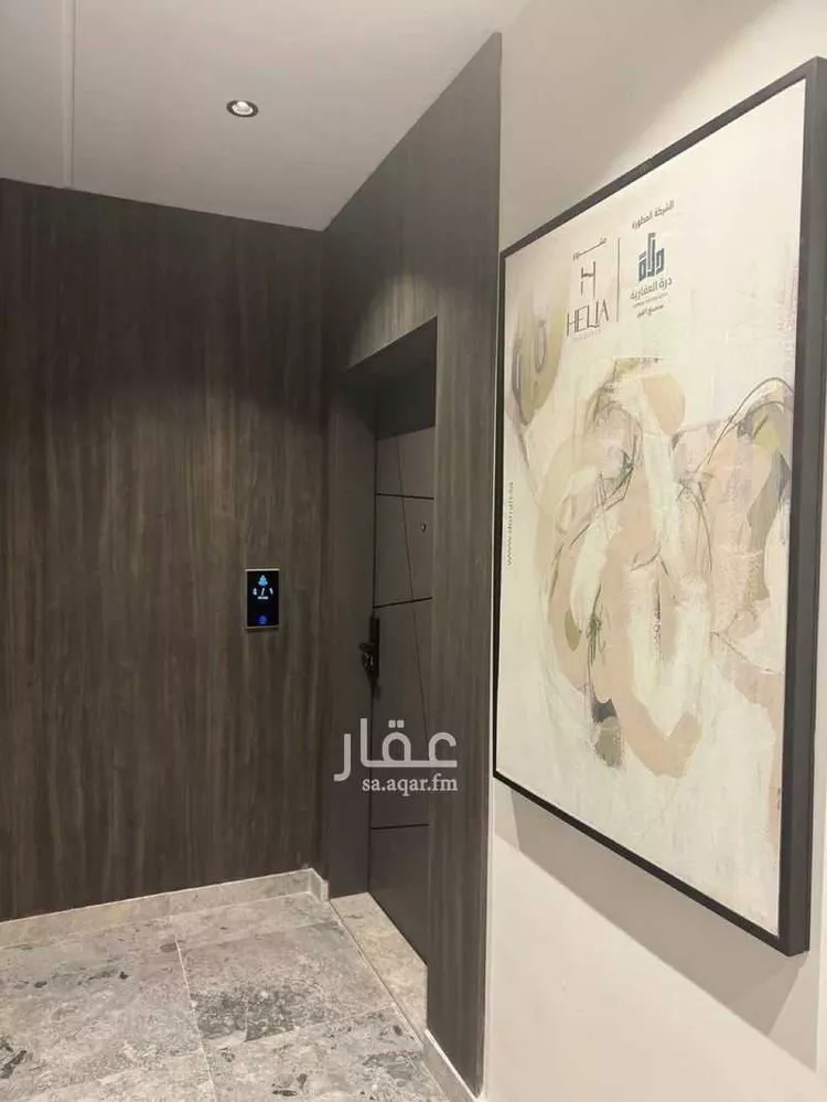 شقة للبيع في شارع طريق الملك فهد فرعي, حي النزهة, مدينة جدة, منطقة مكة المكرمة صورة 5