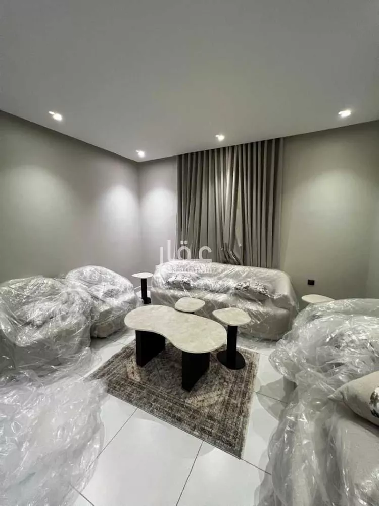 شقة للإيجار في شارع ابن عثيمين, حي حكومي1, مدينة جدة, منطقة مكة المكرمة صورة 2