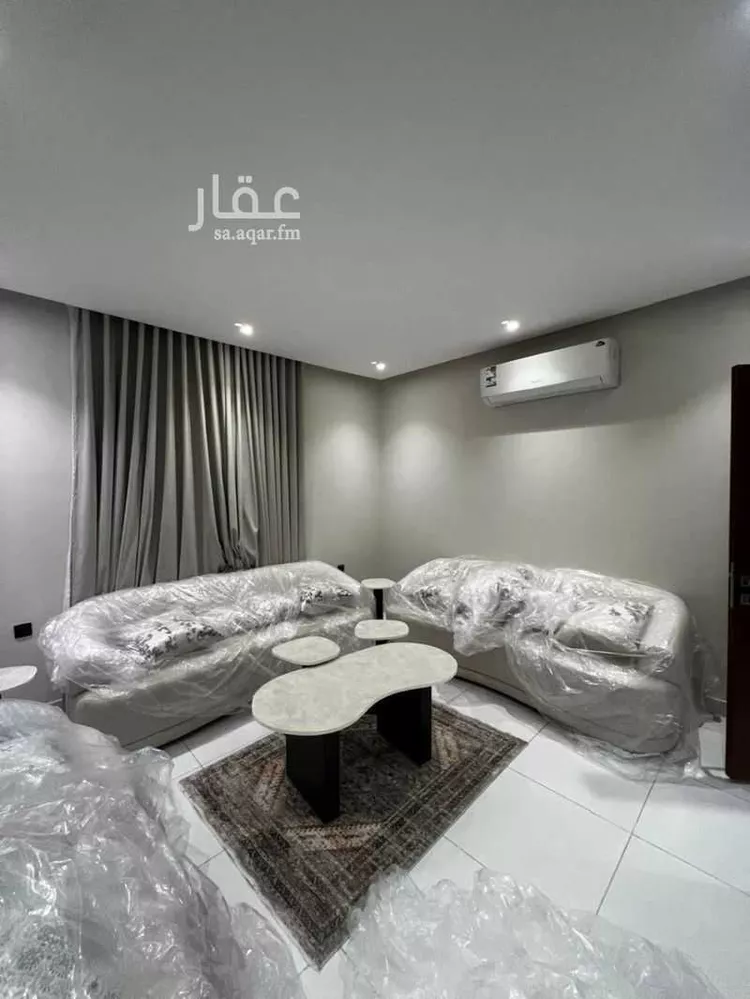 شقة للإيجار في شارع ابن عثيمين, حي حكومي1, مدينة جدة, منطقة مكة المكرمة صورة 3