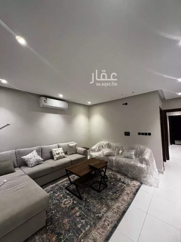 شقة للإيجار في شارع ابن عثيمين, حي حكومي1, مدينة جدة, منطقة مكة المكرمة