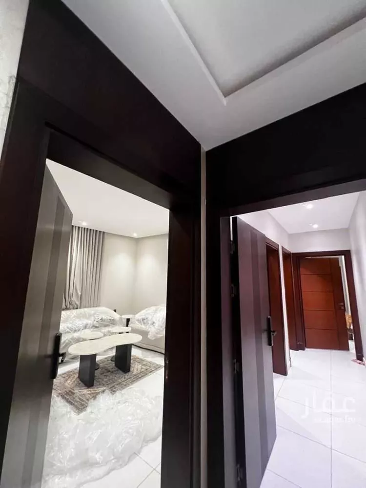 شقة للإيجار في شارع ابن عثيمين, حي حكومي1, مدينة جدة, منطقة مكة المكرمة صورة 5