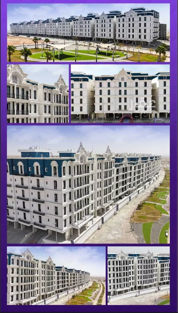 Apartment for Rent in Jeddah Al Riyadh صورة 2