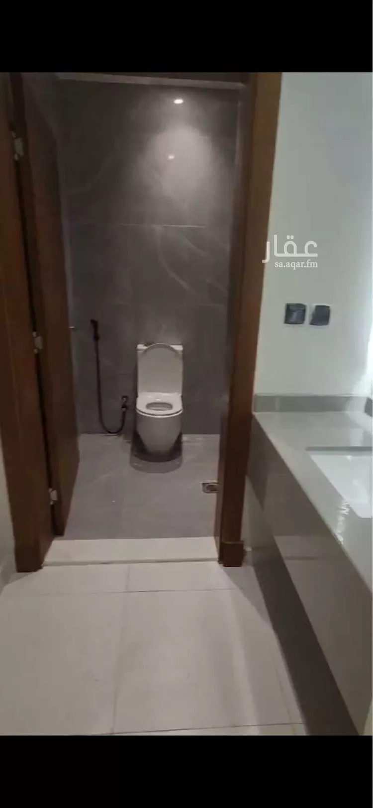 شقة للإيجار في شارع ابن عثيمين, حي حكومي1, مدينة جدة, منطقة مكة المكرمة صورة 3