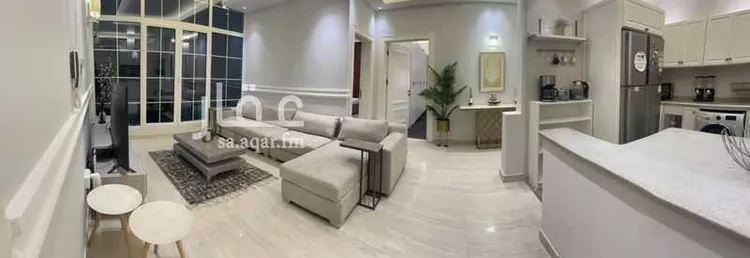 شقة للإيجار في شارع الافضلي, حي الملقا, مدينة الرياض, منطقة الرياض صورة 3