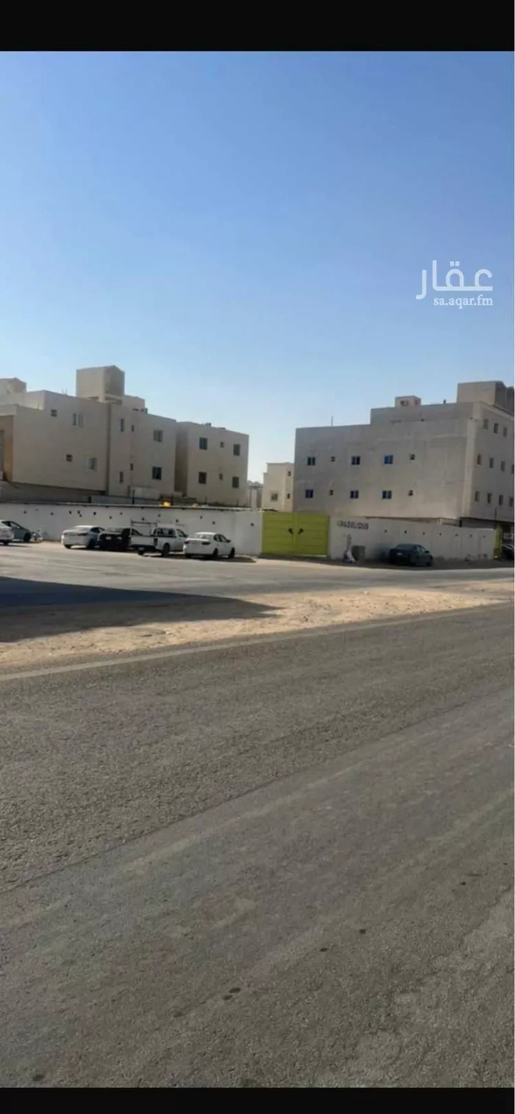 Land for Rent in Riyadh Al Arid