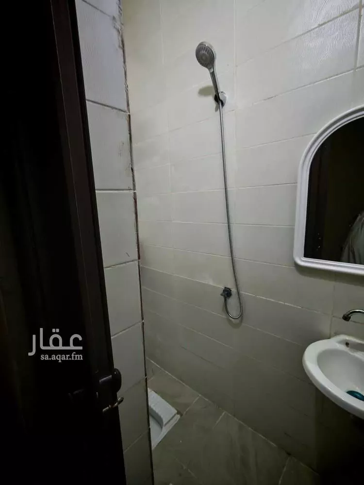 غرفة للإيجار في شارع القمح ، حي المروة ، جدة ، جدة صورة 3