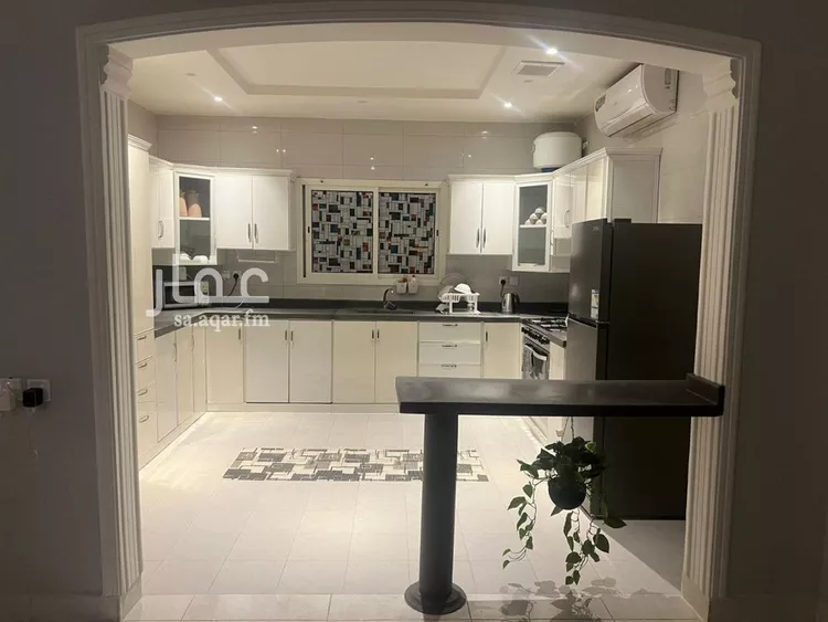 شقة للإيجار في شارع عكرمة الهاشمي, حي إشبيلية, مدينة الرياض, منطقة الرياض صورة 4