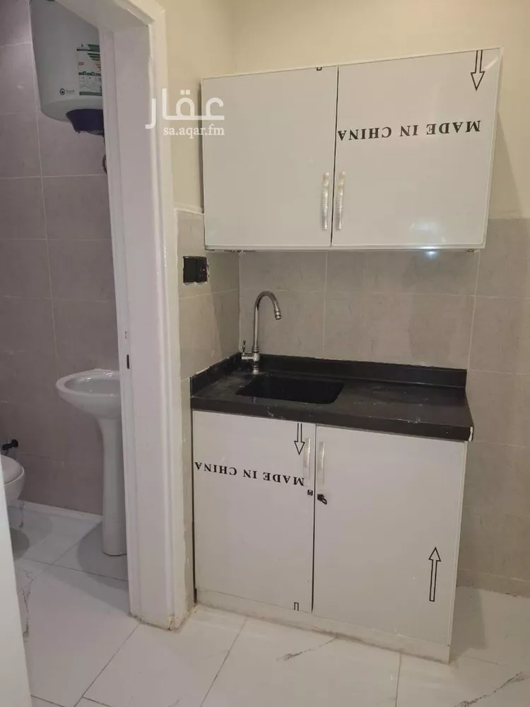 شقة للإيجار في شارع ابي جعفر المنصور, حي اليرموك, مدينة الرياض, منطقة الرياض صورة 4