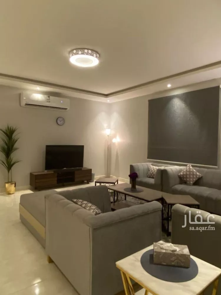 شقة للإيجار في شارع عكرمة الهاشمي, حي إشبيلية, مدينة الرياض, منطقة الرياض صورة 3