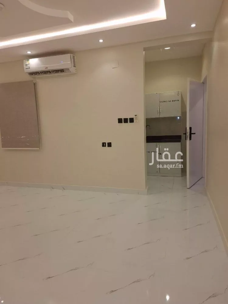 شقة للإيجار في شارع ابي جعفر المنصور, حي اليرموك, مدينة الرياض, منطقة الرياض