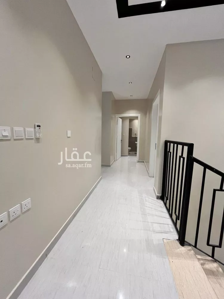 فيلا للإيجار في شارع ابن عبدالرب, حي العارض, مدينة الرياض, منطقة الرياض