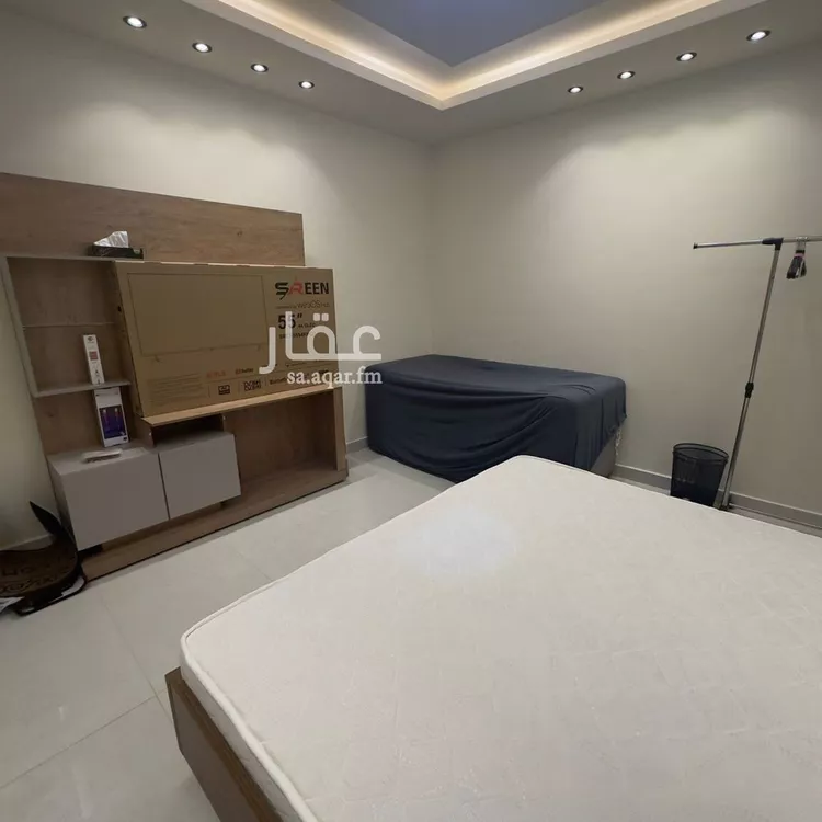 شقة للإيجار في شارع ابن كثير, حي الملك عبدالعزيز, مدينة الرياض, منطقة الرياض صورة 3