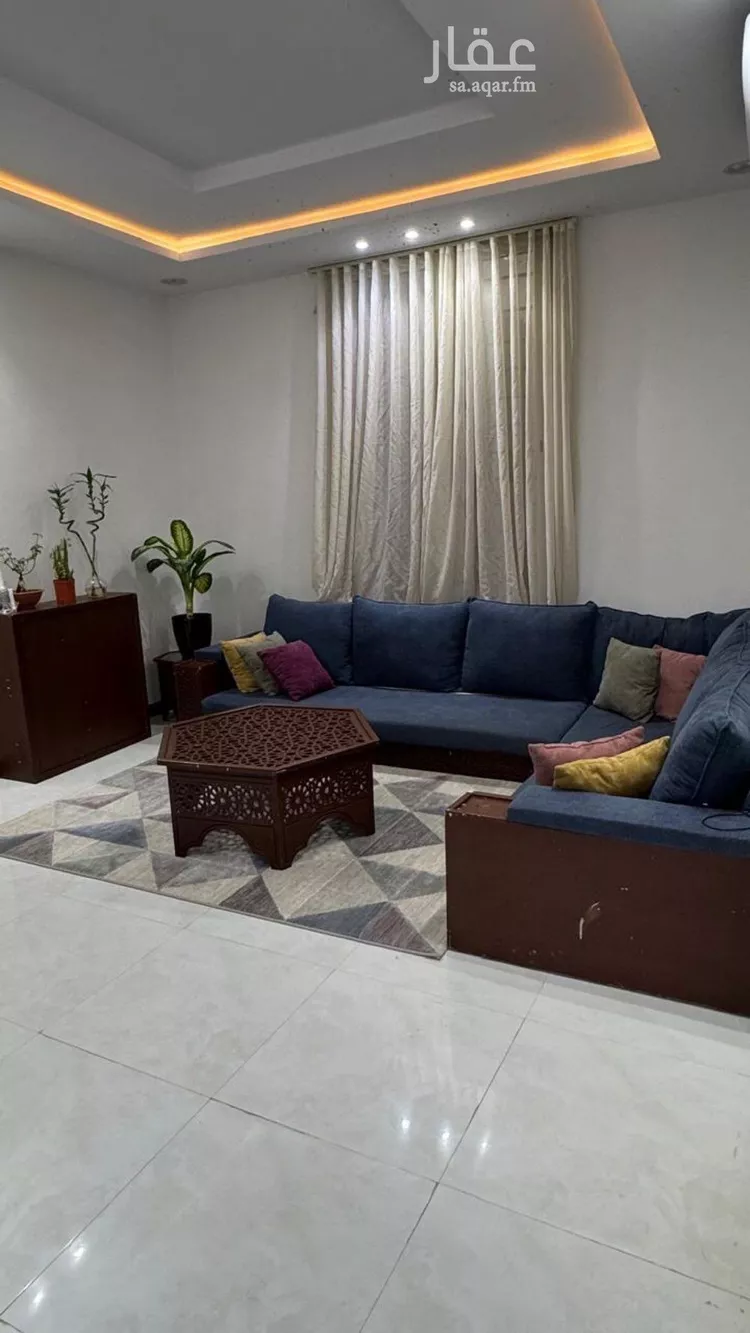 فيلا للإيجار في شارع إبراهيم السوهائي, حي بدر, مدينة الرياض, منطقة الرياض