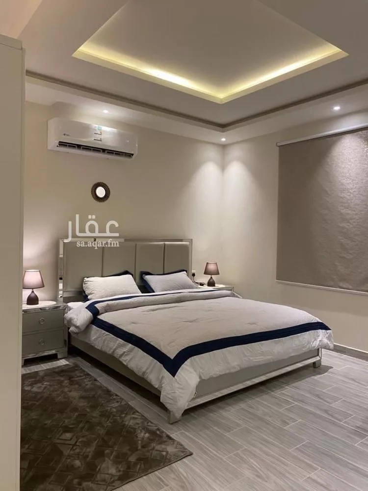 شقة للإيجار في شارع عكرمة الهاشمي, حي إشبيلية, مدينة الرياض, منطقة الرياض صورة 2