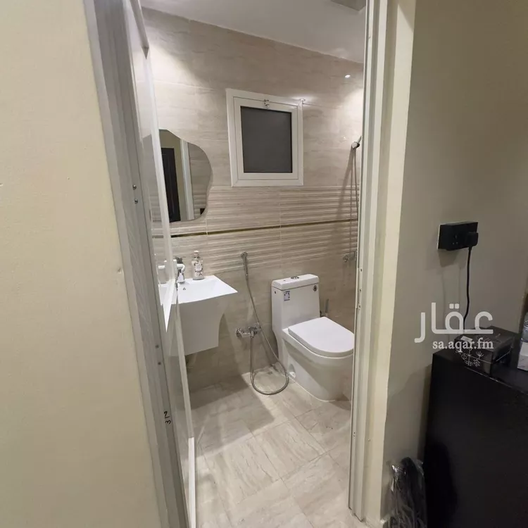 شقة للإيجار في شارع ابن كثير, حي الملك عبدالعزيز, مدينة الرياض, منطقة الرياض صورة 5